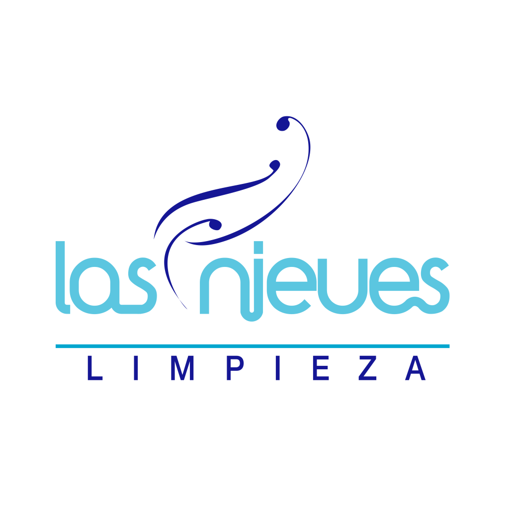 Logo-las-nieves-Limpieza