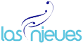 Logo "Las Nieves" sin fondo