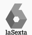Logo laSexta