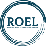 Logo ROEL