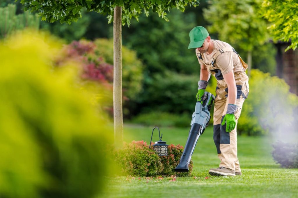 contratar empresa jardineria empresa