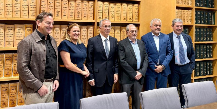 equipo Fundación del Círculo de Mecenazgo