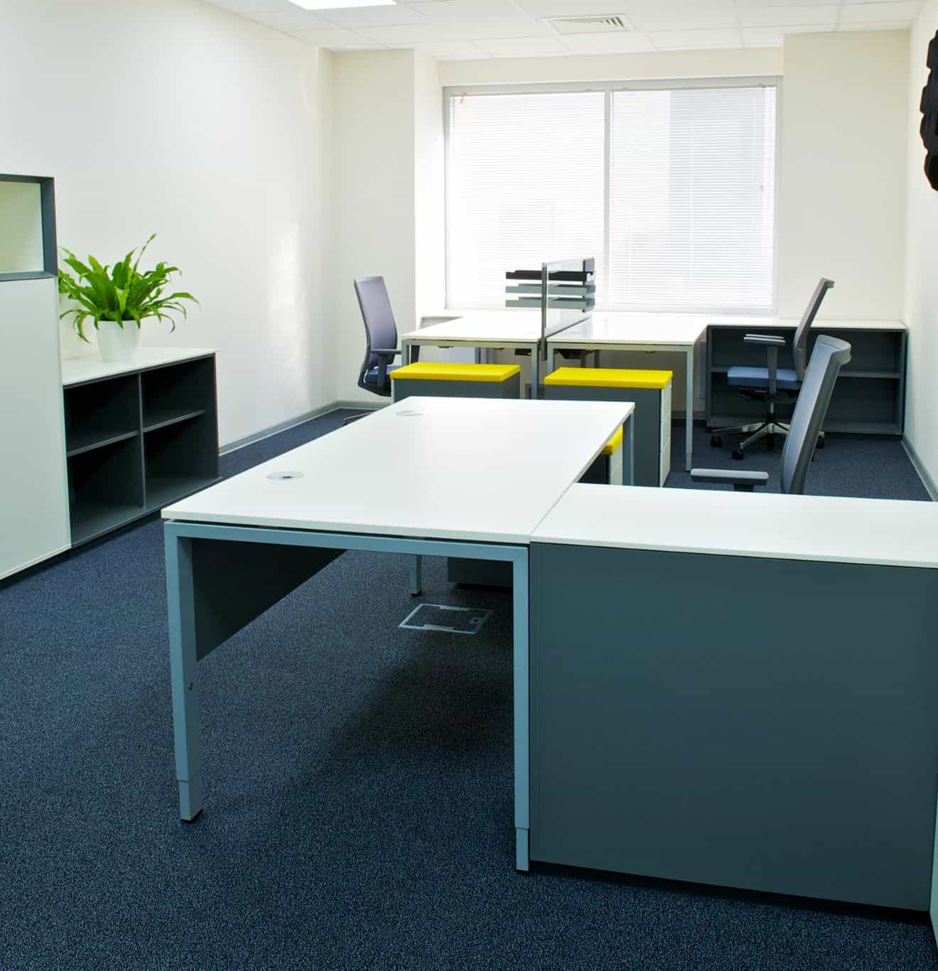 limpieza oficinas despachos Limpieza de oficinas y despachos