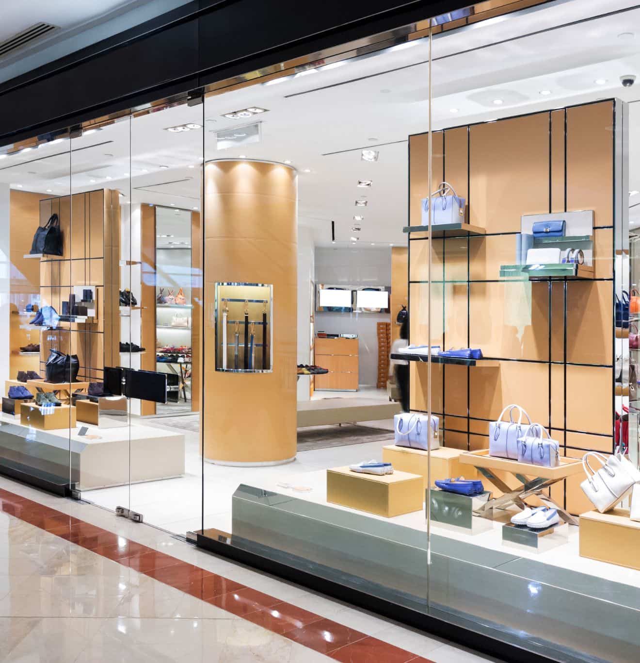 Limpieza de fachadas