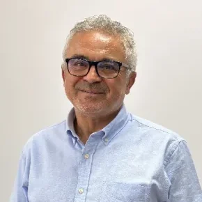 Enrique González Enrique González